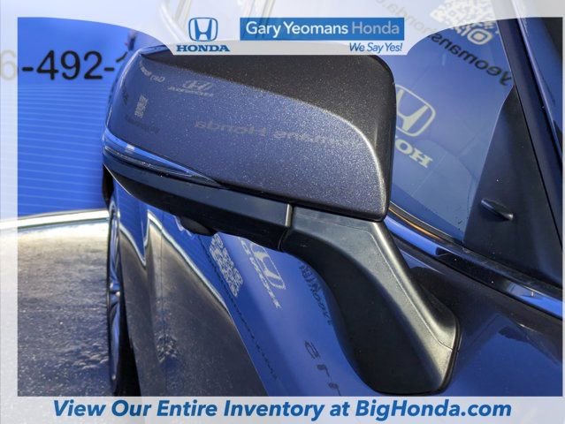 Used 2023 Toyota Highlander Platinum FWD image 13