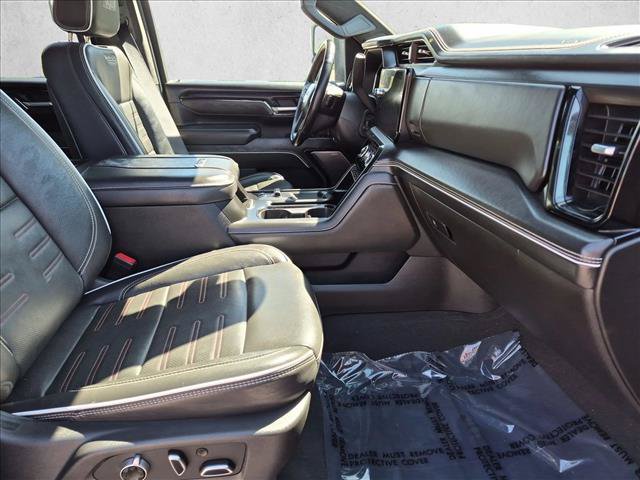 Used 2024 GMC Sierra 2500 AT4X w/ AT4X AEV Edition AWD/4WD image 21