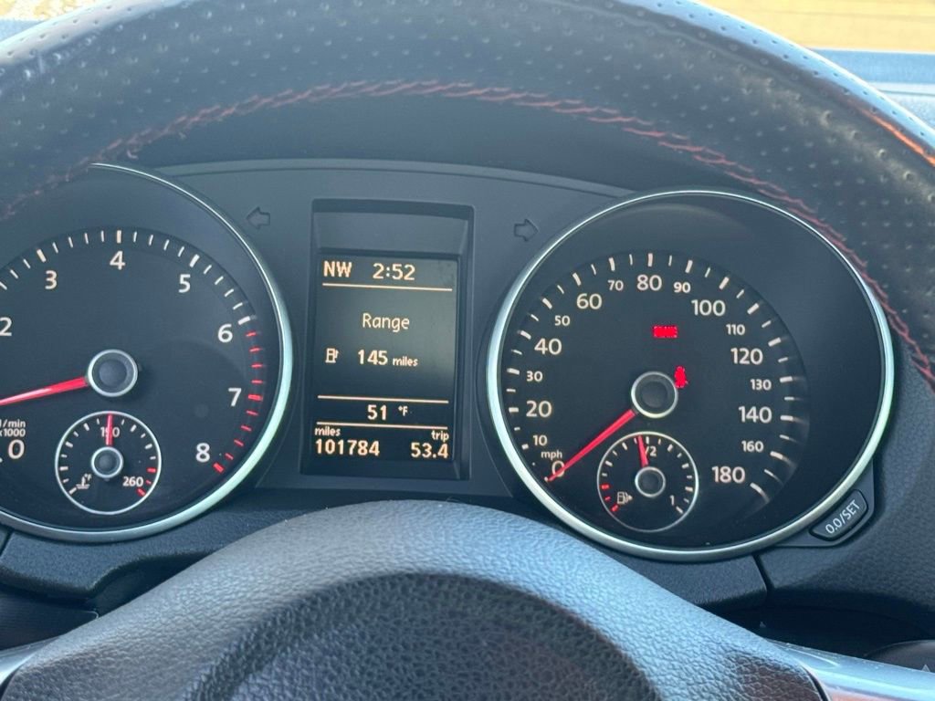 Used 2010 Volkswagen GTI 2-Door image 22