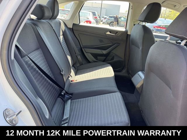 Used 2023 Volkswagen Jetta S FWD image 10