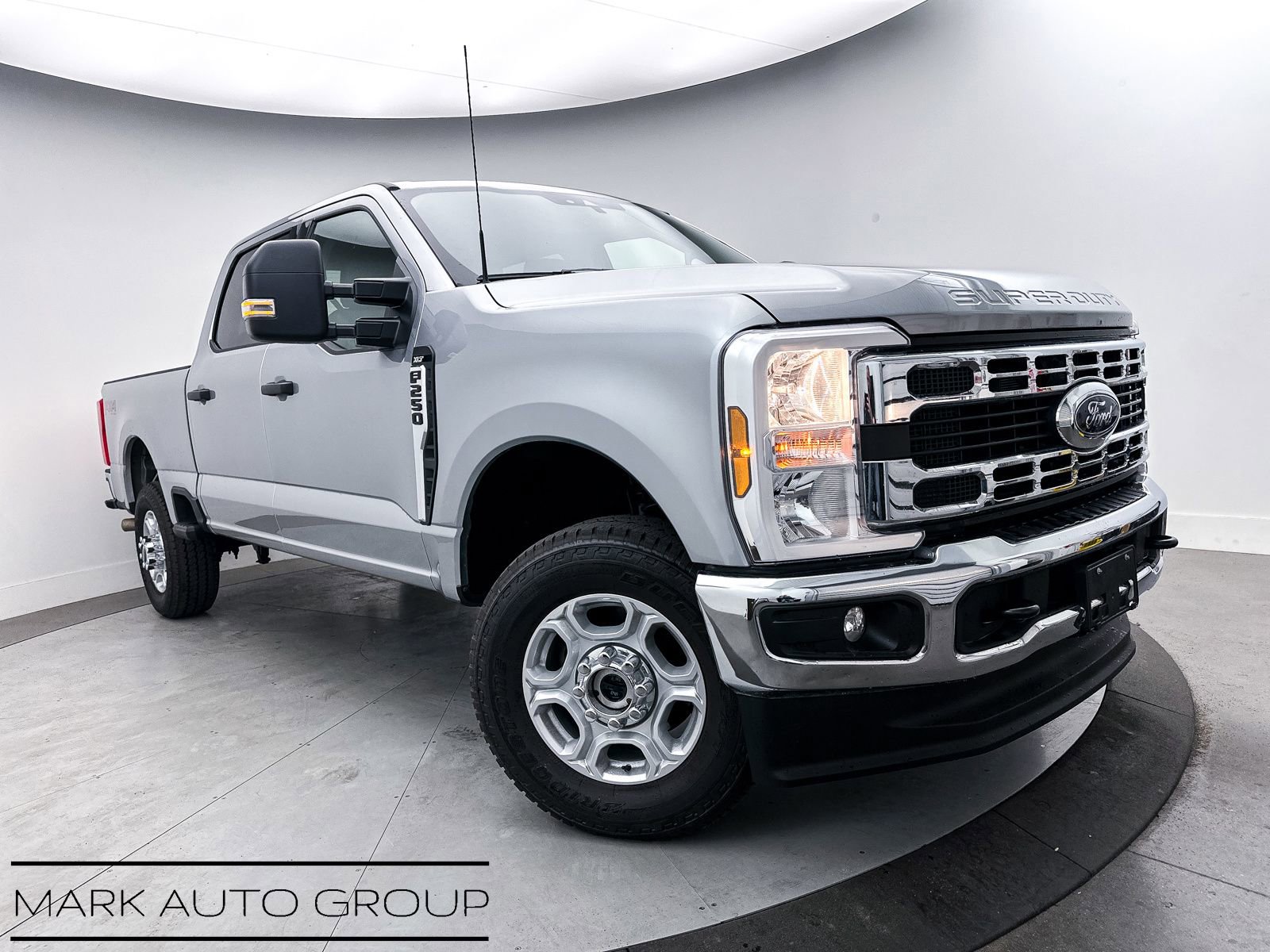 Used 2024 Ford F250 XLT w/ FX4 Off-Road Package image 1