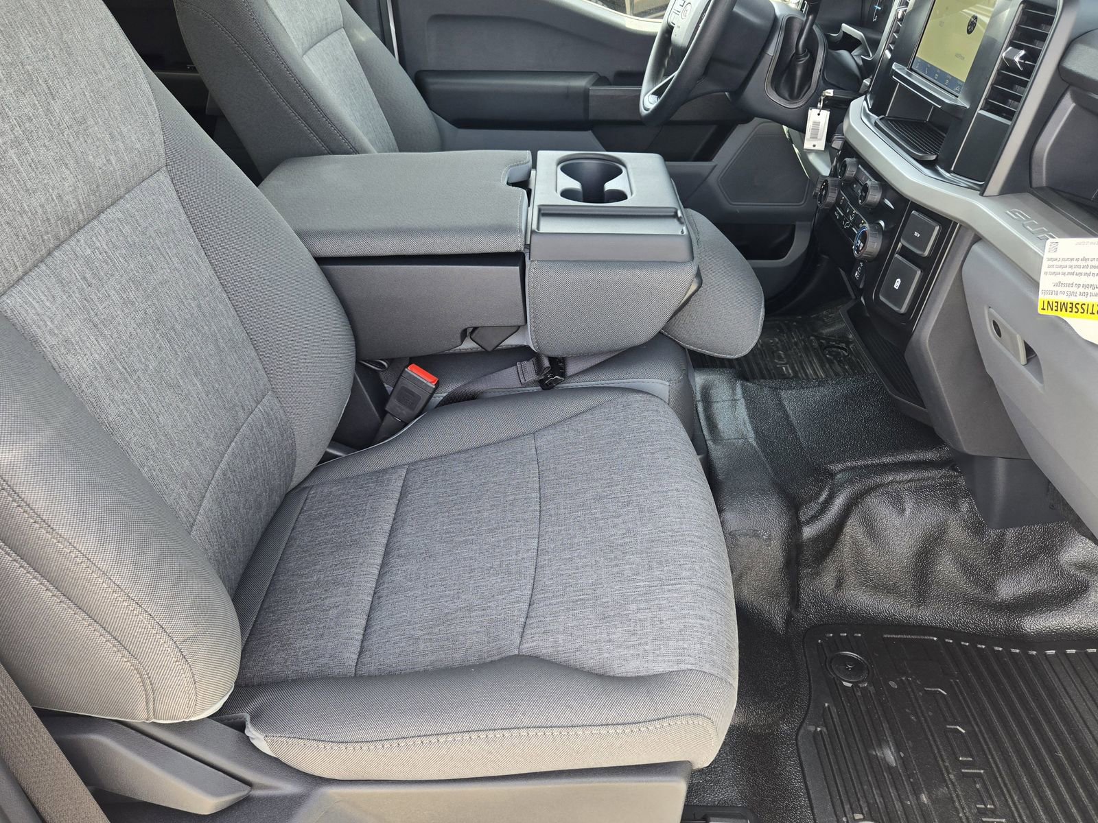 New 2026 Ford F450 XL w/ XL Driver Assist Package AWD/4WD image 15