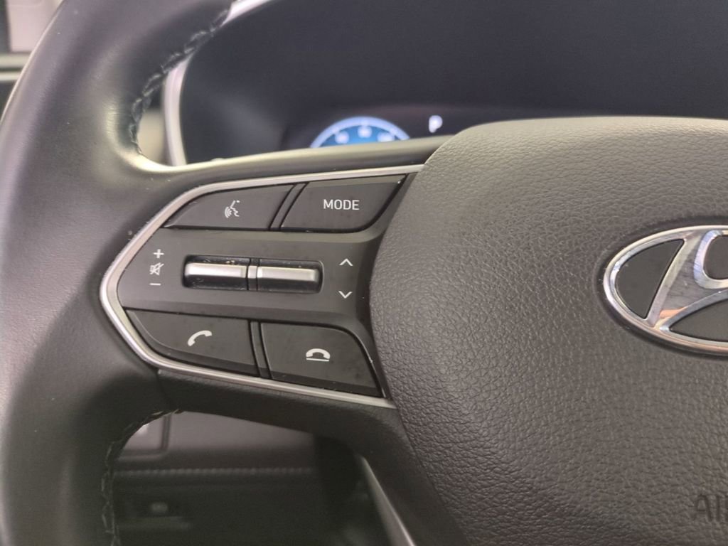 Certified 2021 Hyundai Santa Fe SEL Premium w/ Cargo Package image 33