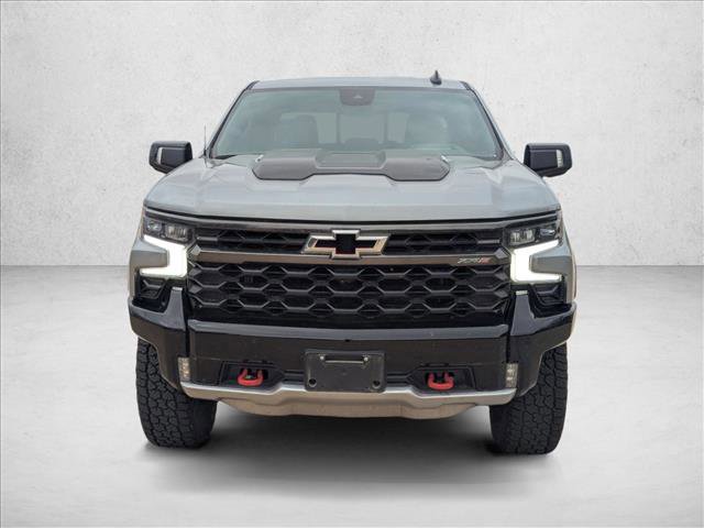 Certified 2024 Chevrolet Silverado 1500 ZR2 w/ Technology Package AWD/4WD image 2