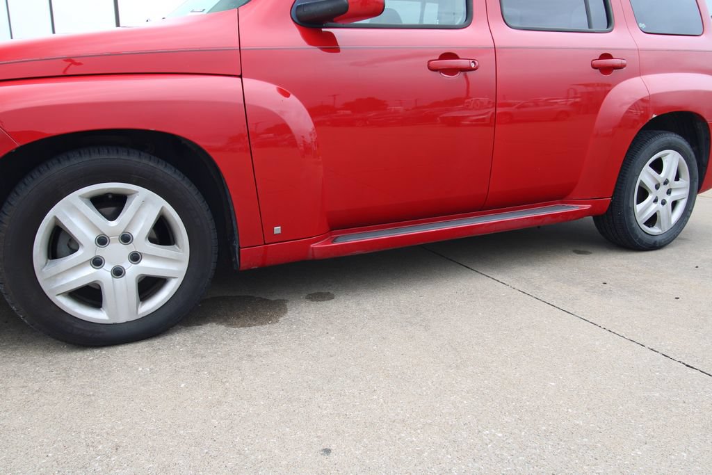 Used 2009 Chevrolet HHR LT FWD image 10