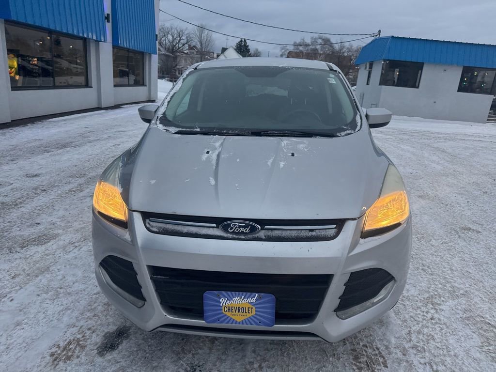 Used 2014 Ford Escape SE image 3