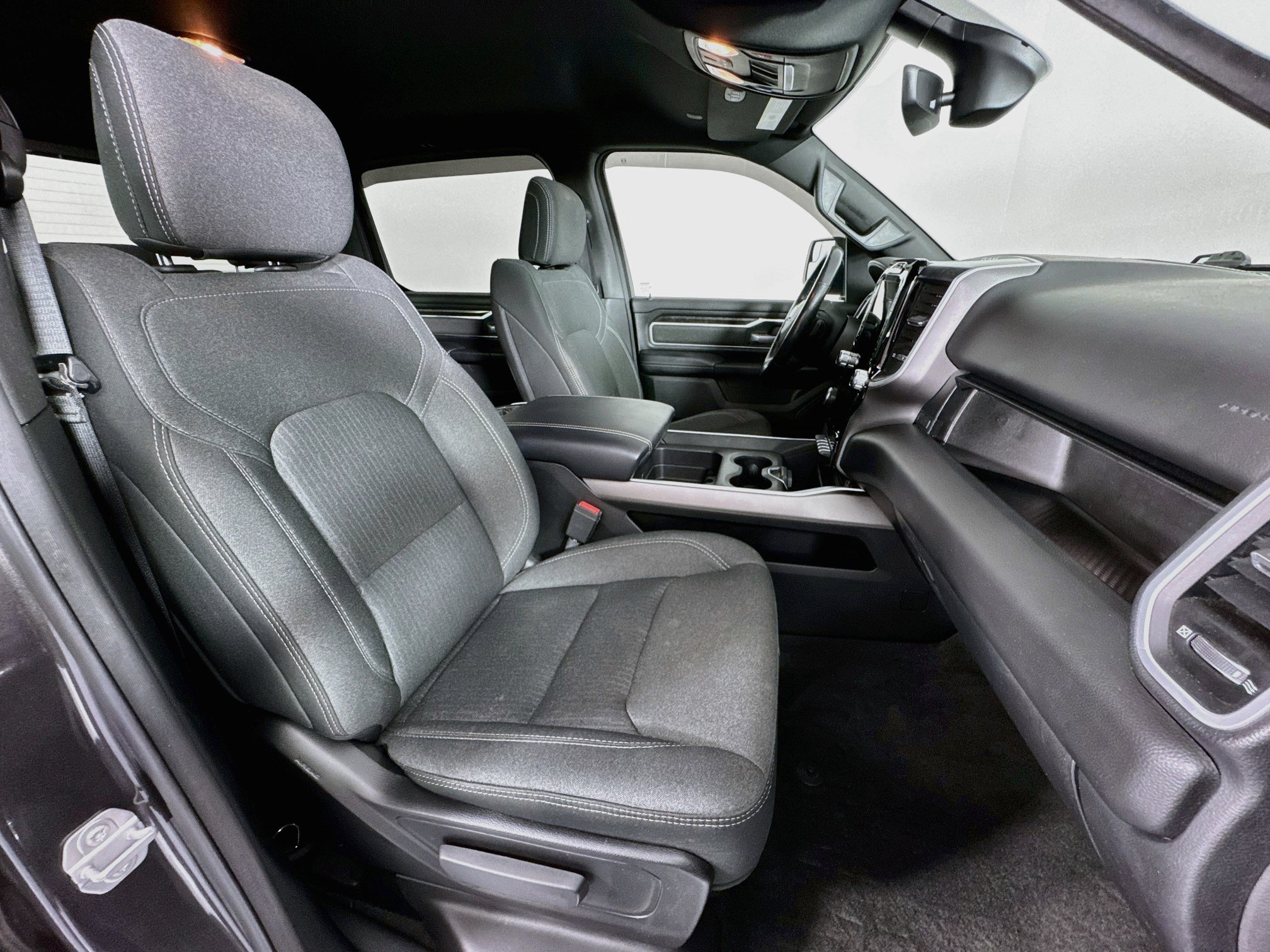 Used 2020 RAM 1500 Big Horn AWD/4WD image 27