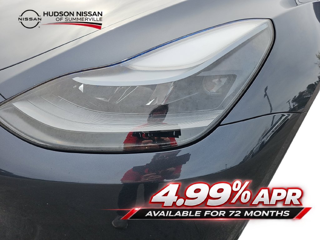 Used 2024 Tesla Model Y Performance AWD/4WD image 32