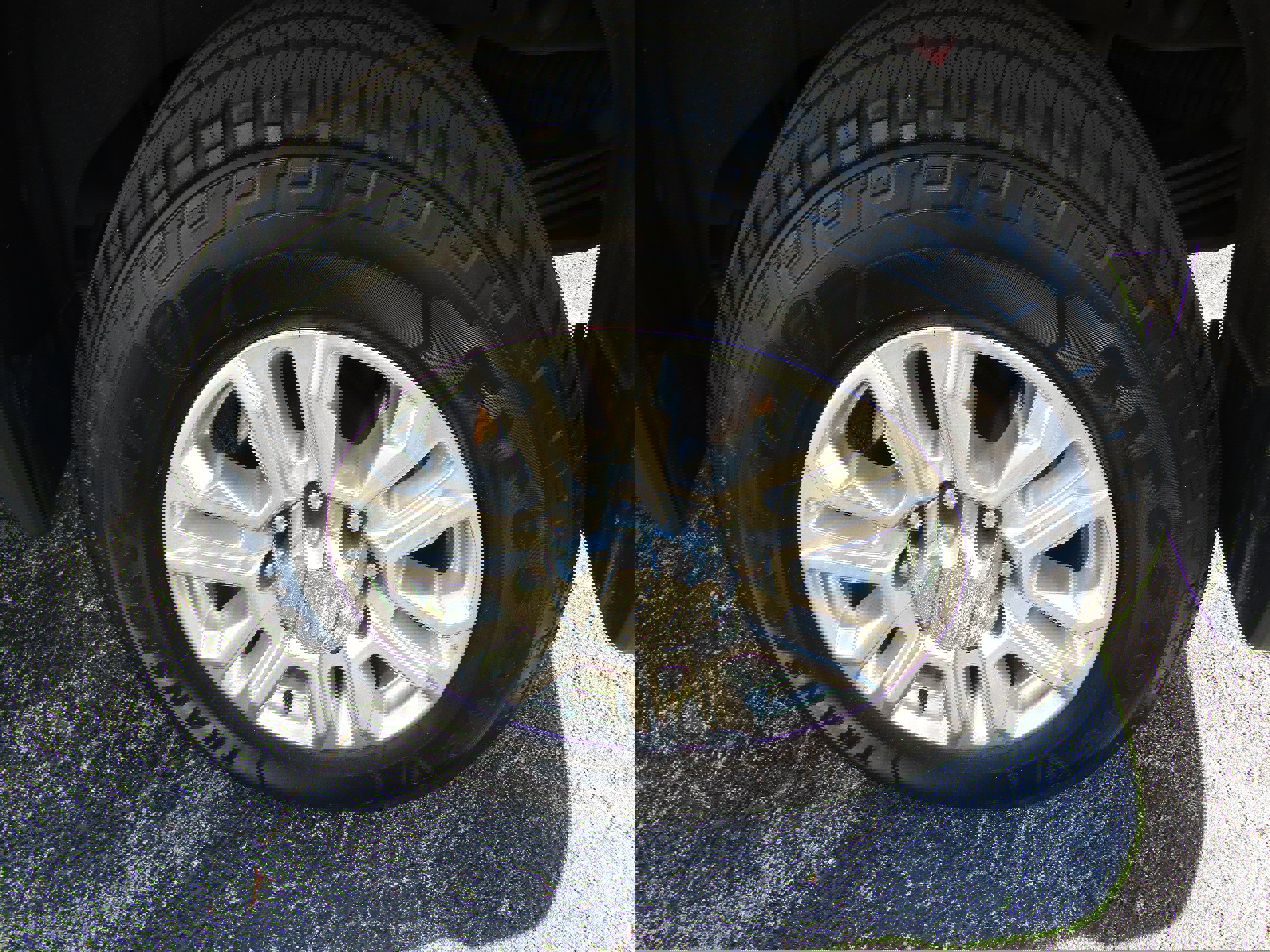 Used 2020 GMC Sierra 2500 Denali w/ Denali Ultimate Package image 8