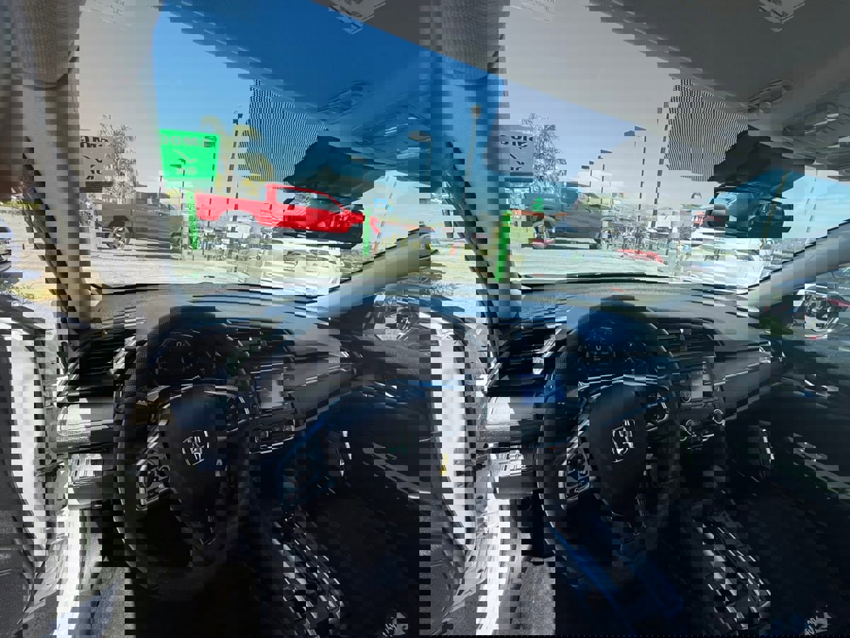 Used 2019 Honda Civic LX image 8