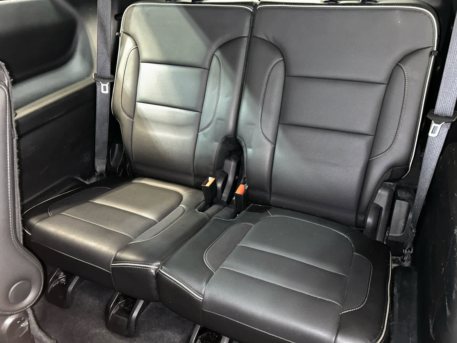 Used 2018 GMC Acadia Denali w/ Technology Package image 5