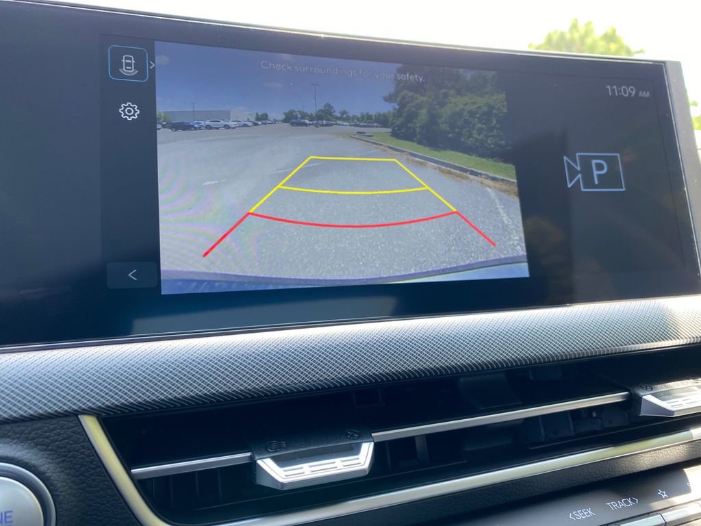 New 2024 Hyundai Sonata SEL w/ Convenience Package image 24