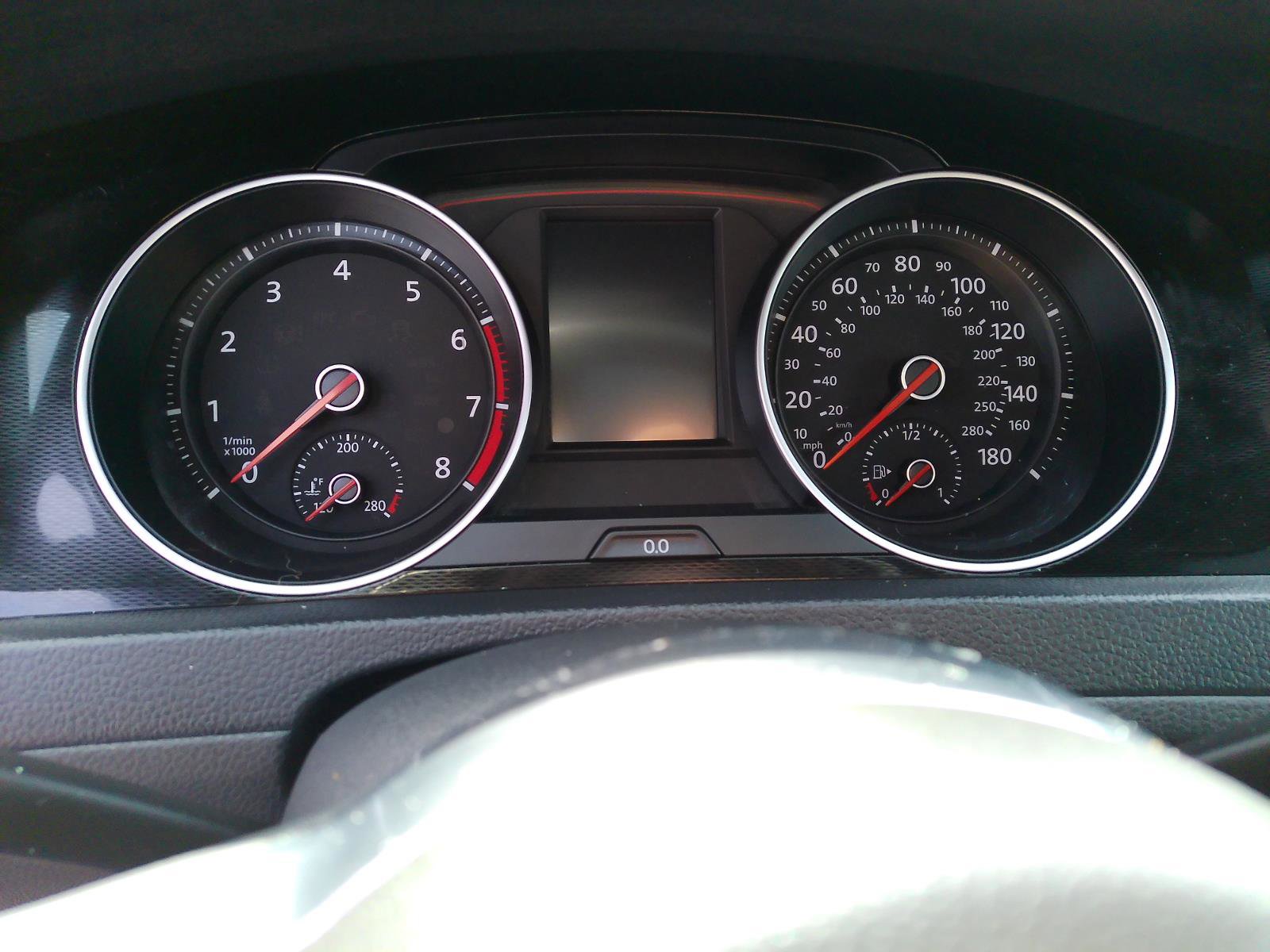 Used 2016 Volkswagen GTI Autobahn image 17