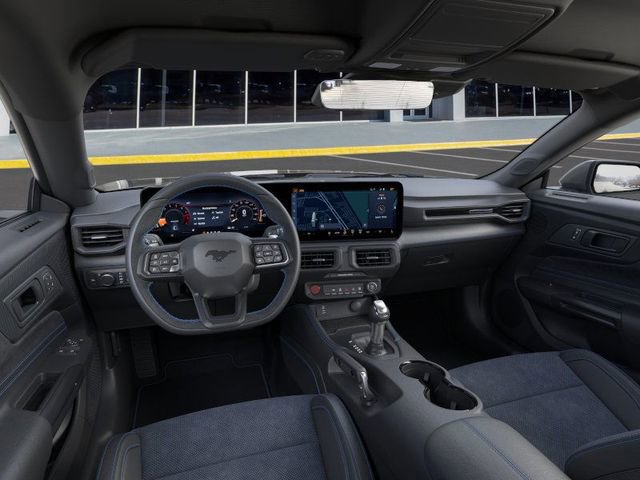 New 2025 Ford Mustang Dark Horse image 9