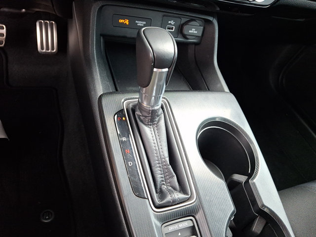 Certified 2022 Honda Civic Sport image 15