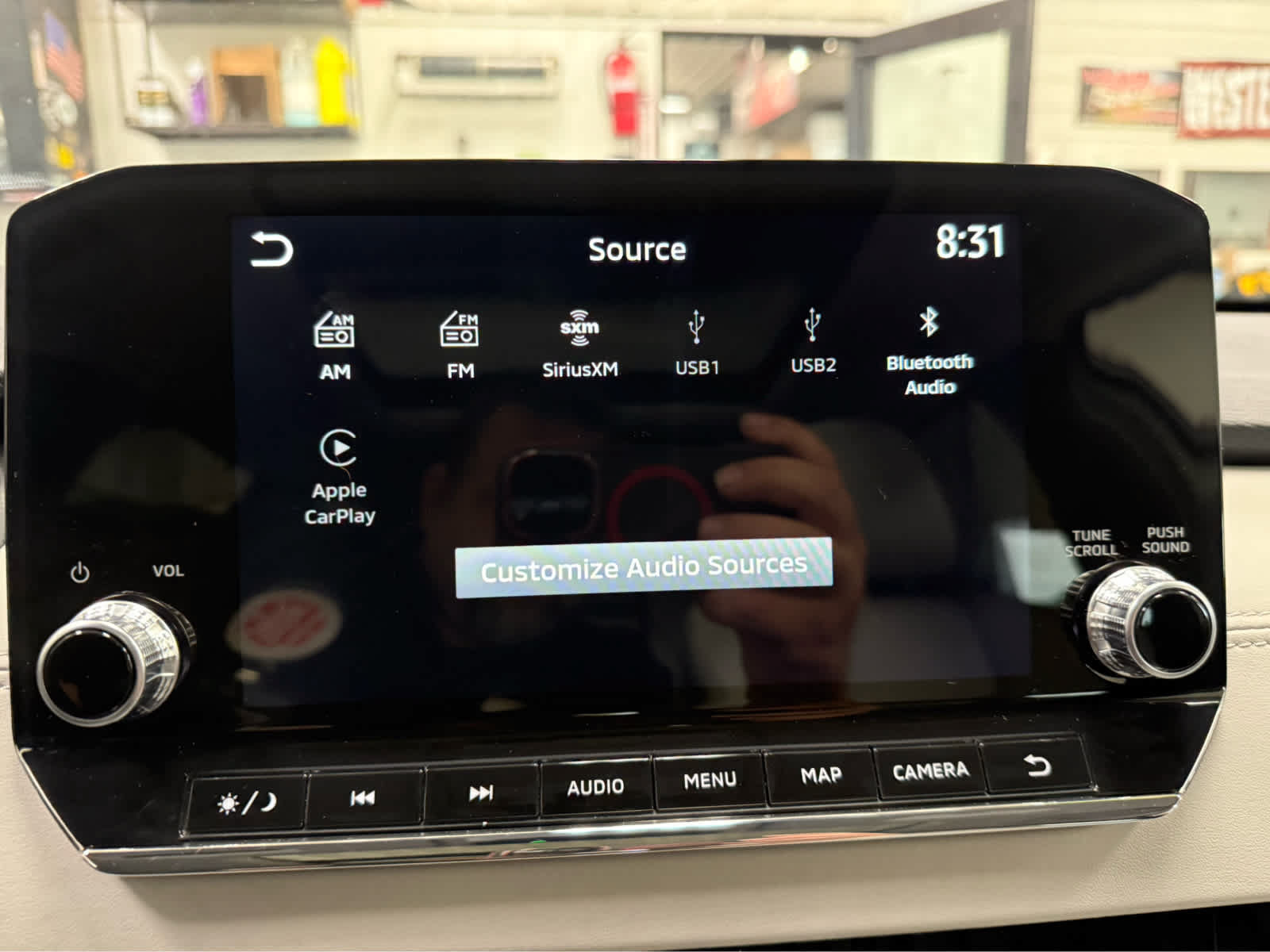 Used 2024 Mitsubishi Outlander SEL AWD/4WD image 19
