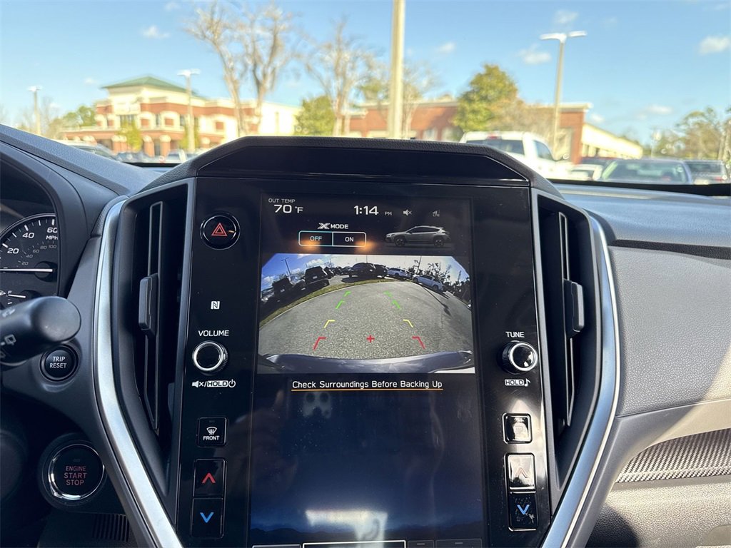 Used 2024 Subaru Crosstrek 2.0i Premium image 20