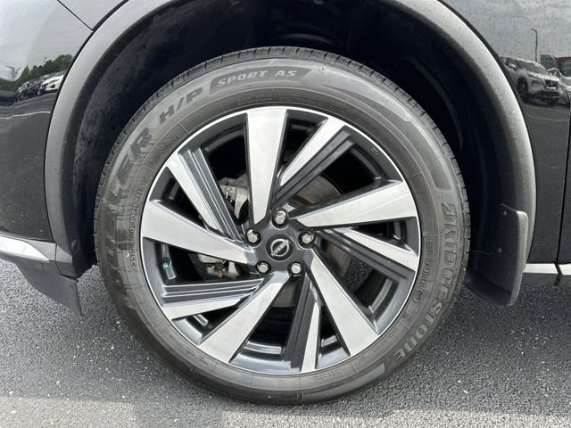 Certified 2023 Nissan Murano SL AWD/4WD image 16