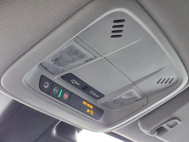 Used 2024 Chevrolet Malibu LT FWD image 14