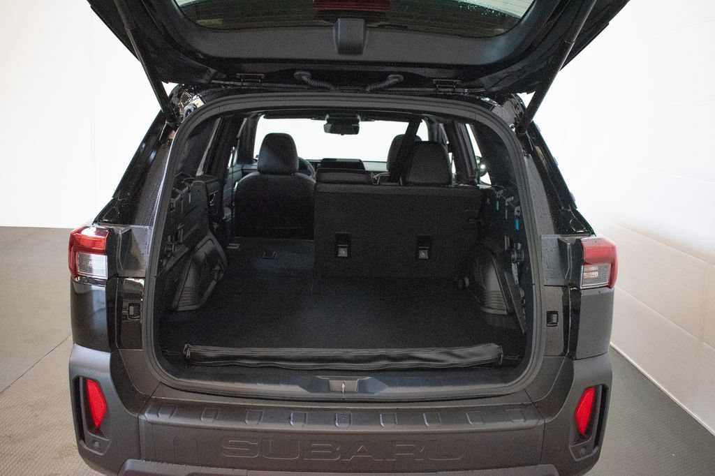 New 2026 Subaru Outback Touring XT AWD/4WD image 25