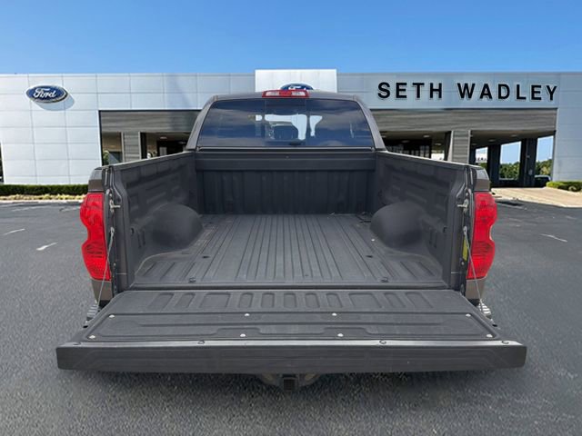 Used 2017 Toyota Tundra SR5 image 14
