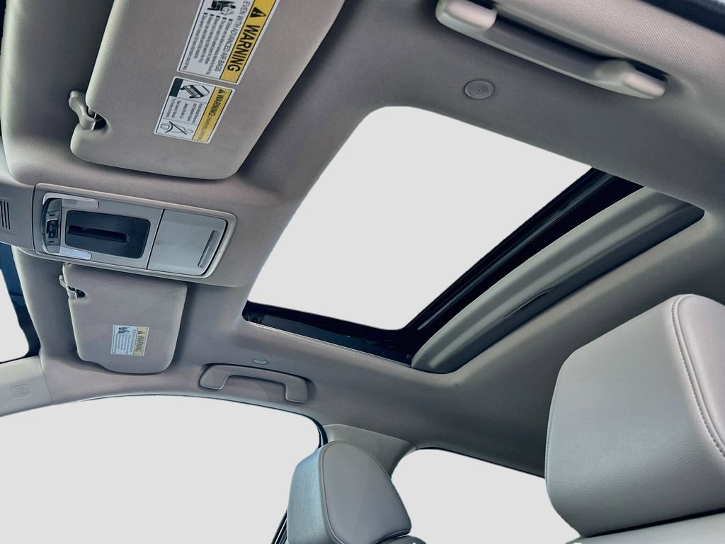 Certified 2026 Honda CR-V EX-L image 22