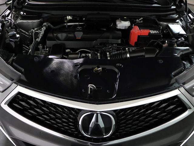 Certified 2023 Acura RDX w/ Technology Package image 38