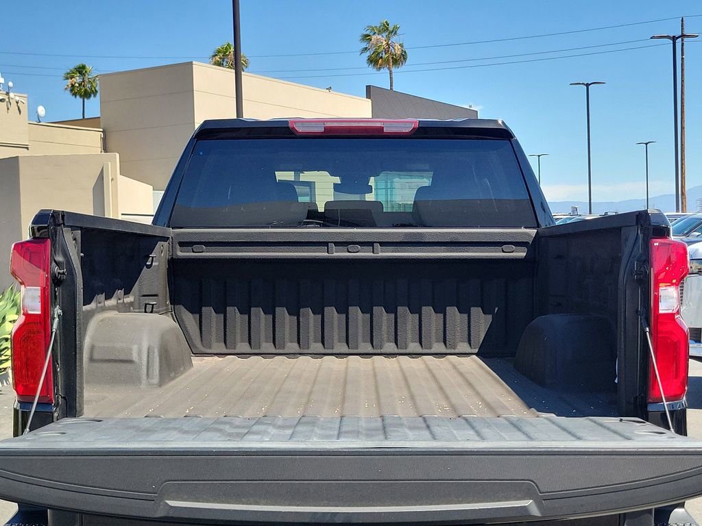 Used 2022 Chevrolet Silverado 1500 RST image 8