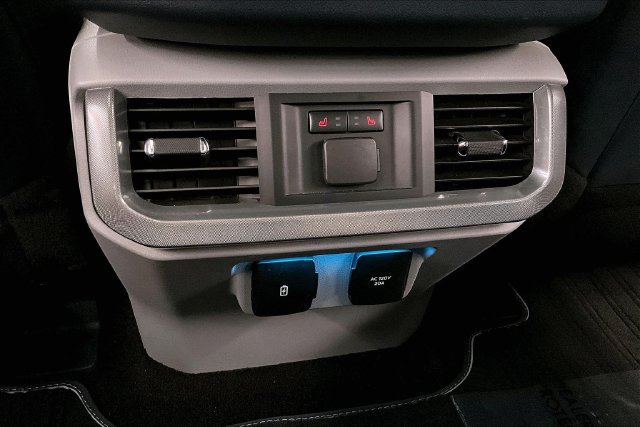 Used 2021 Ford F150 Limited AWD/4WD image 34