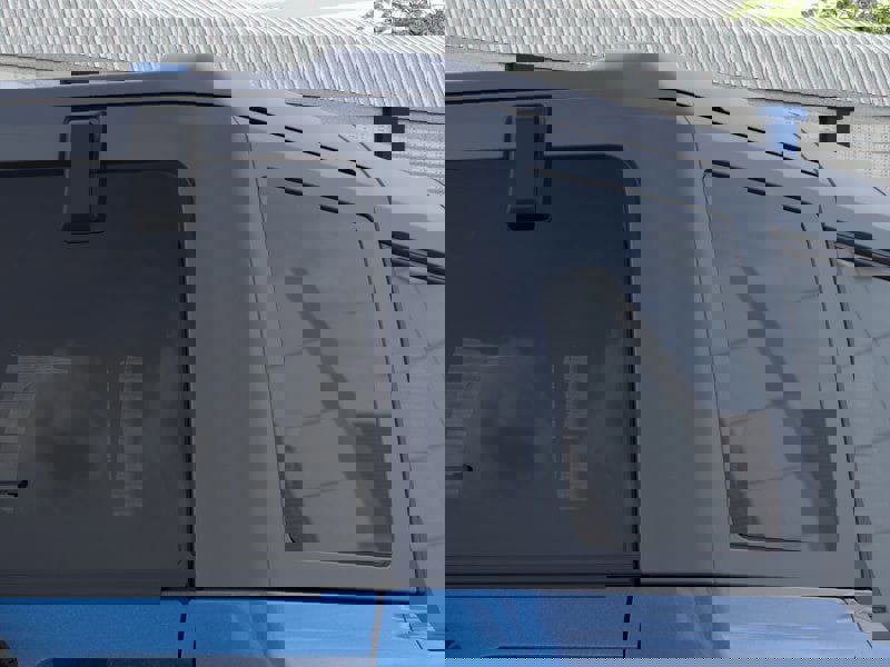 New 2025 Ford Bronco Big Bend image 25