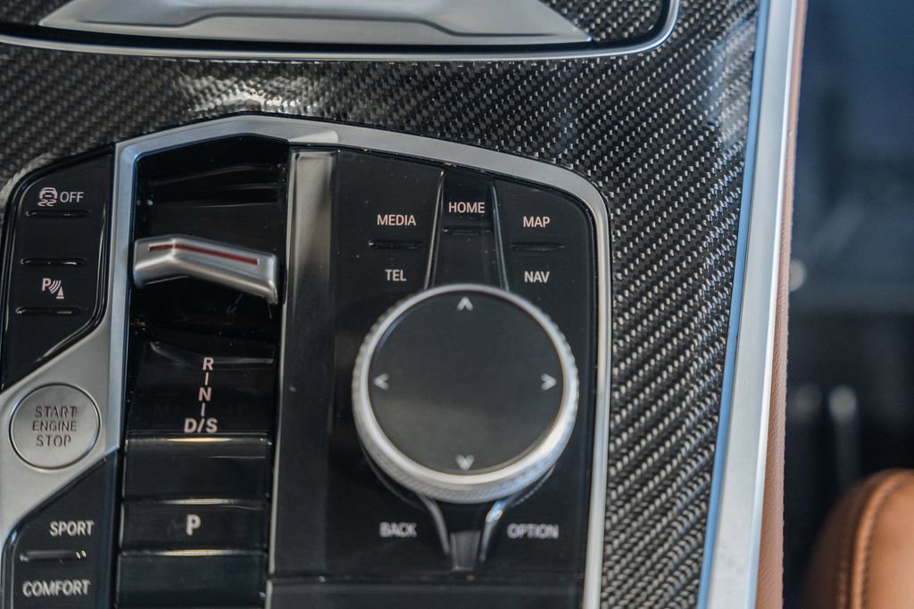 Used 2024 BMW X5 M60i image 31