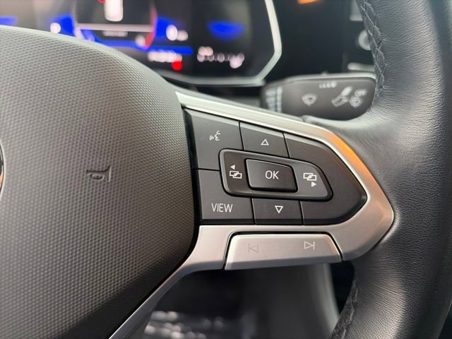 Used 2024 Volkswagen Jetta SE image 42