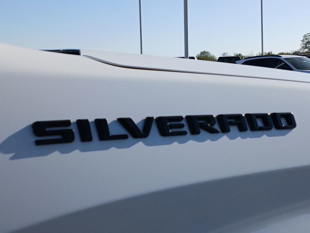 Certified 2022 Chevrolet Silverado 1500 LT w/ Texas Edition Plus image 33