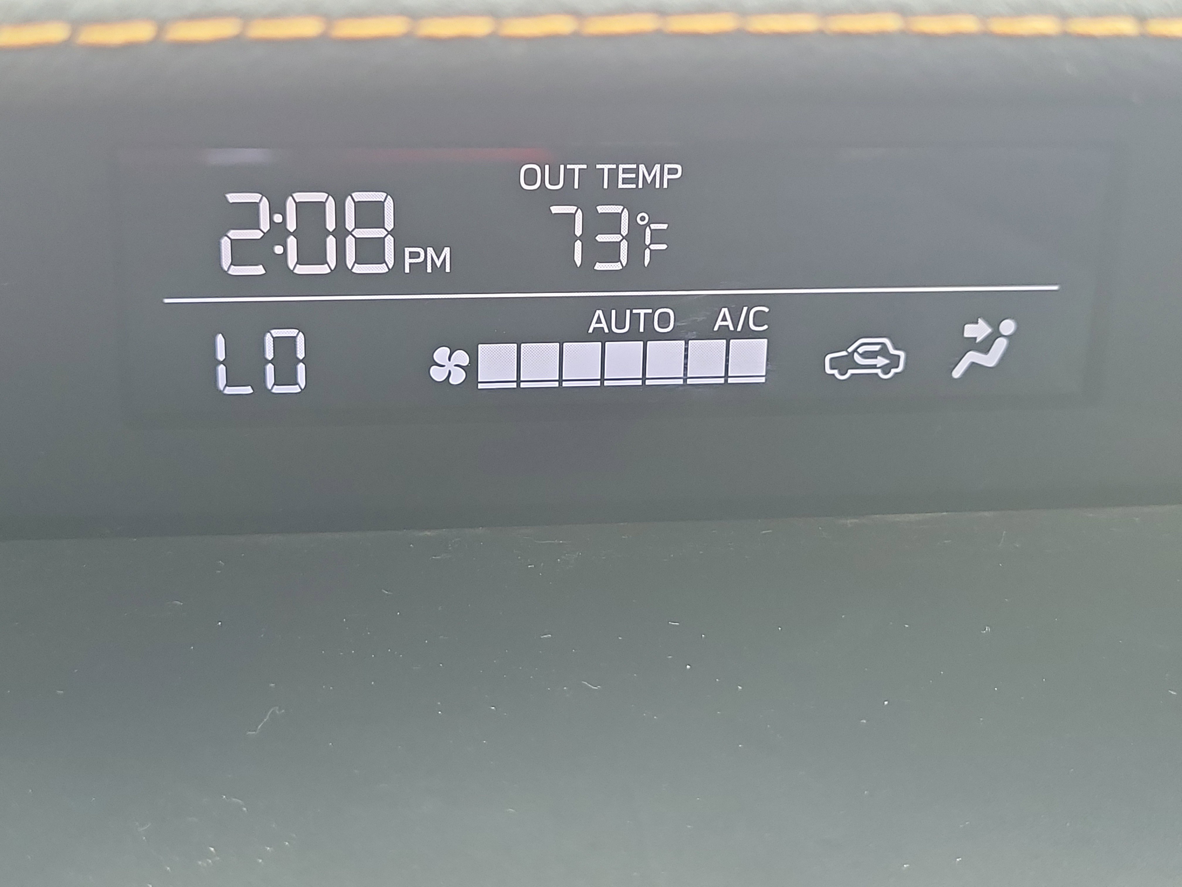 Used 2021 Subaru Crosstrek 2.5i Sport w/ Moonroof Package image 24