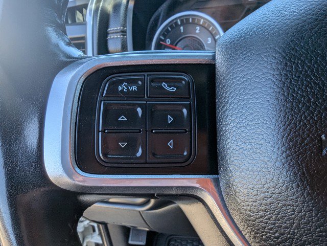 Used 2021 RAM 2500 Laramie image 14