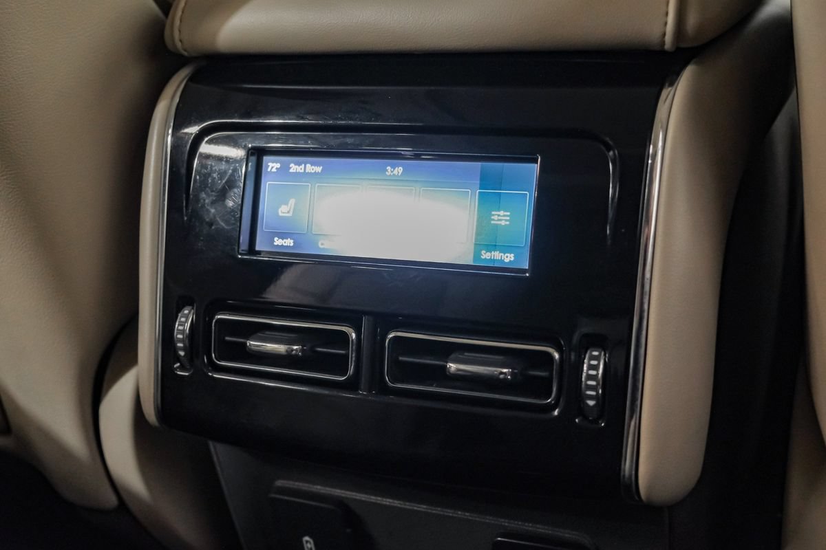 Used 2022 Lincoln Aviator Reserve w/ Equipment Group 201A AWD/4WD image 35