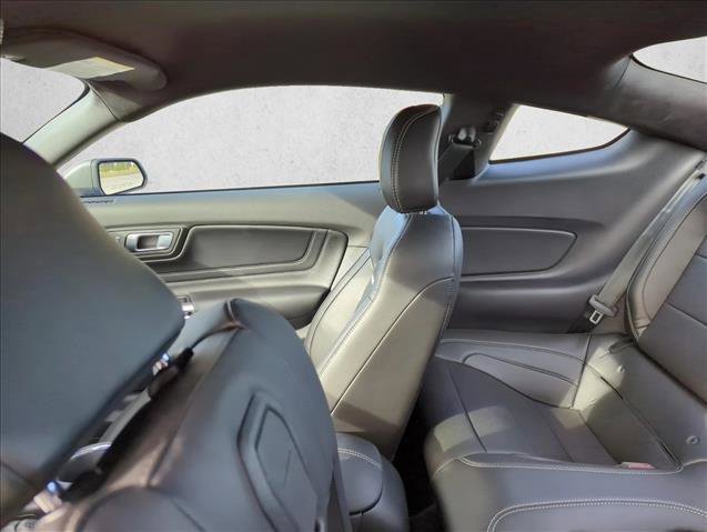 Certified 2023 Ford Mustang Mach 1 w/ Equipment Group 700A image 19