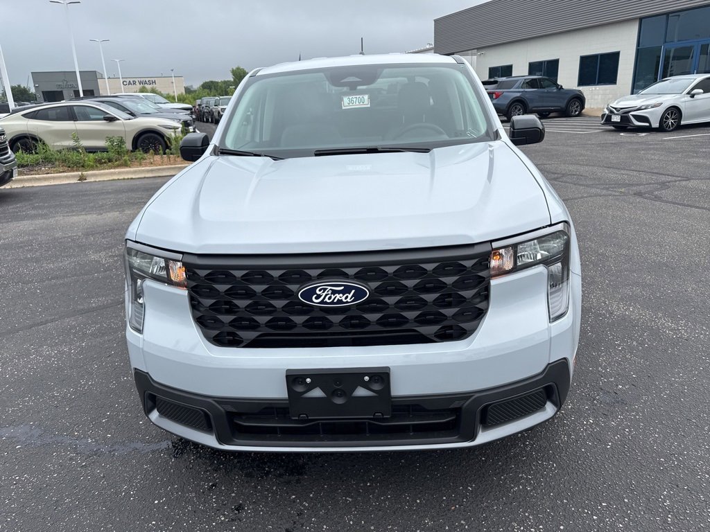 New 2025 Ford Maverick XLT w/ XLT Luxury Package image 12