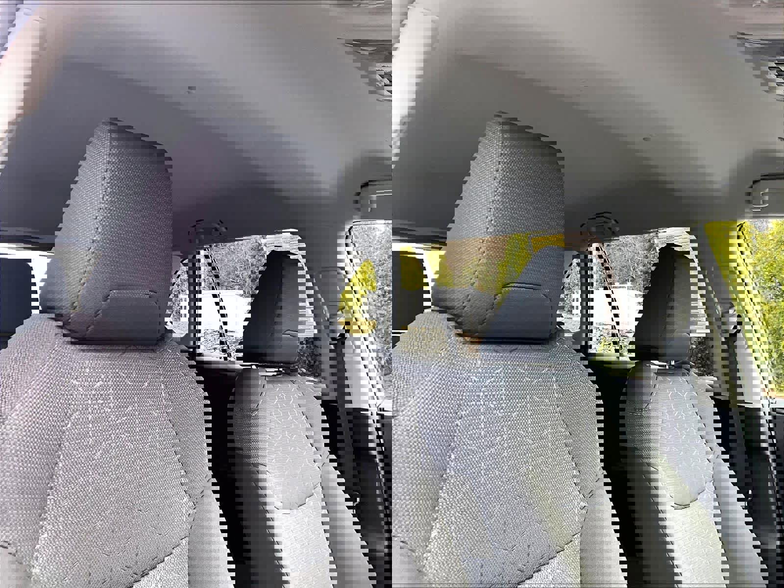 Used 2025 Toyota RAV4 XLE image 22