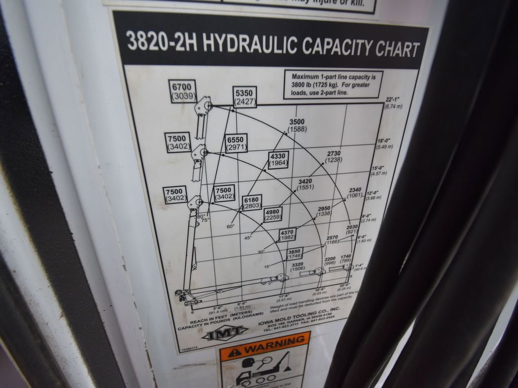 Used 2016 Ford F550 4x4 Regular Cab Super Duty image 47