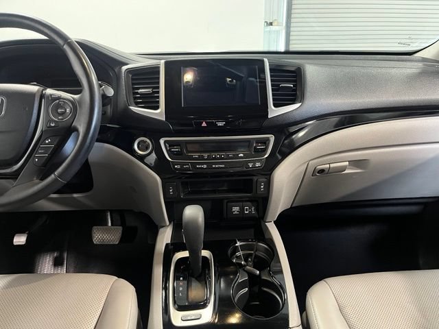 Used 2018 Honda Ridgeline RTL-E image 21