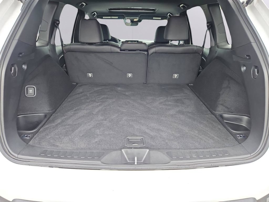 Certified 2025 Honda Passport TrailSport image 37