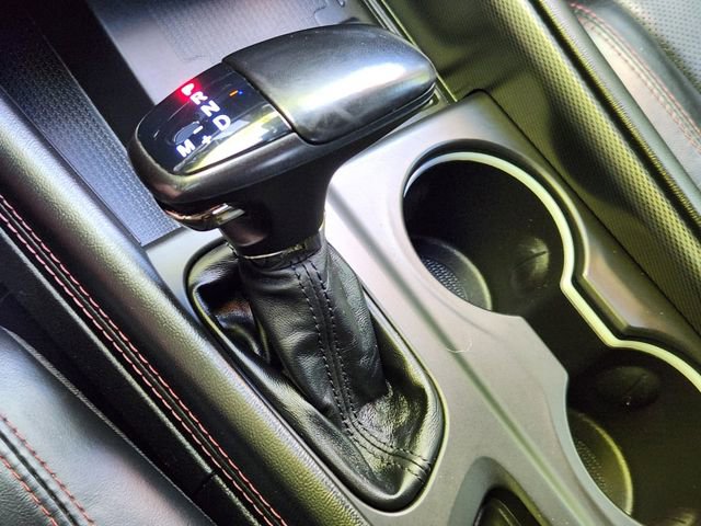 Used 2021 Dodge Durango R/T w/ Technology Group AWD/4WD image 17