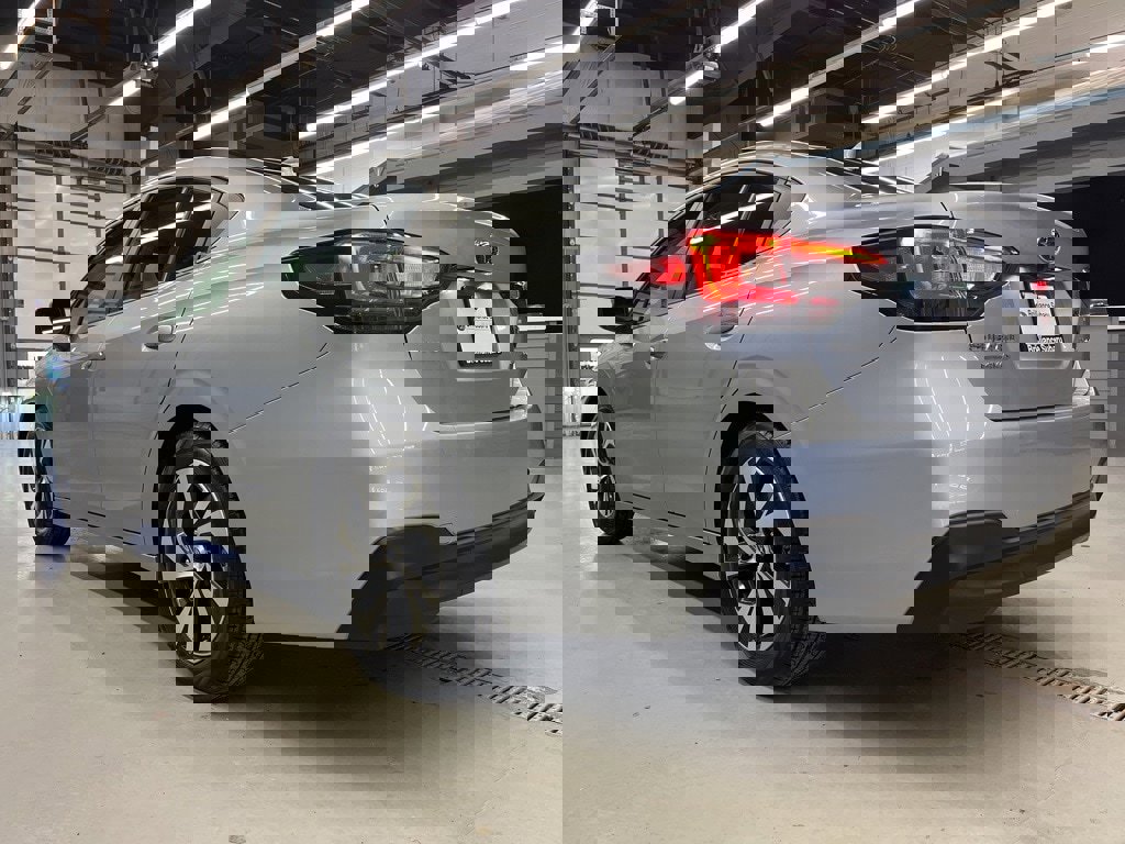 Certified 2025 Subaru Legacy Premium image 5