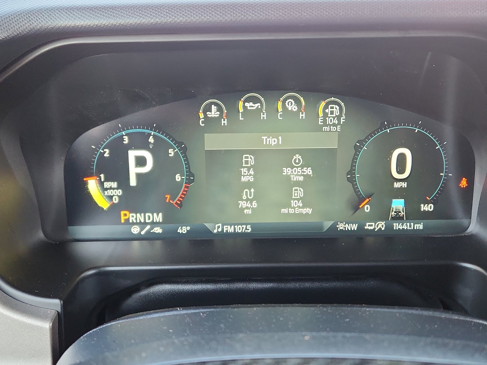 Used 2023 Ford Bronco Raptor image 18