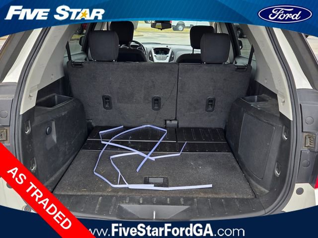 Used 2015 Chevrolet Equinox LT FWD image 7