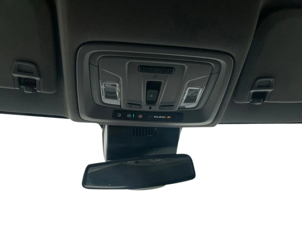 Used 2024 Chevrolet Silverado 1500 LTZ AWD/4WD image 29