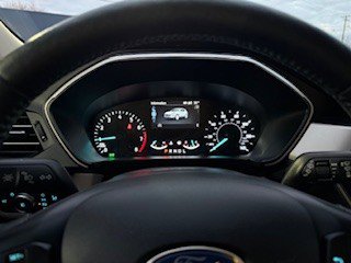 Used 2020 Ford Escape SEL image 19