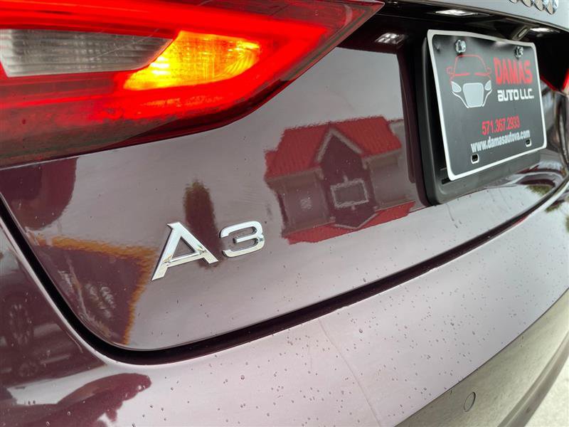 Used 2015 Audi A3 1.8T Premium Plus FWD image 97