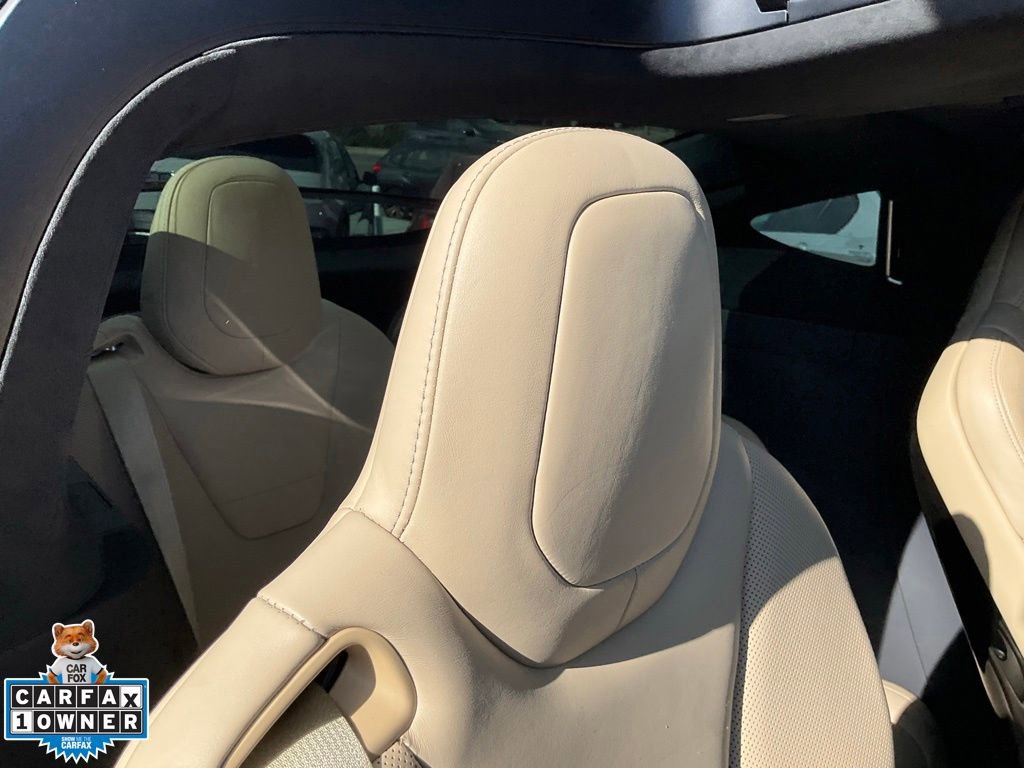 Used 2016 Tesla Model X Performance AWD/4WD image 66